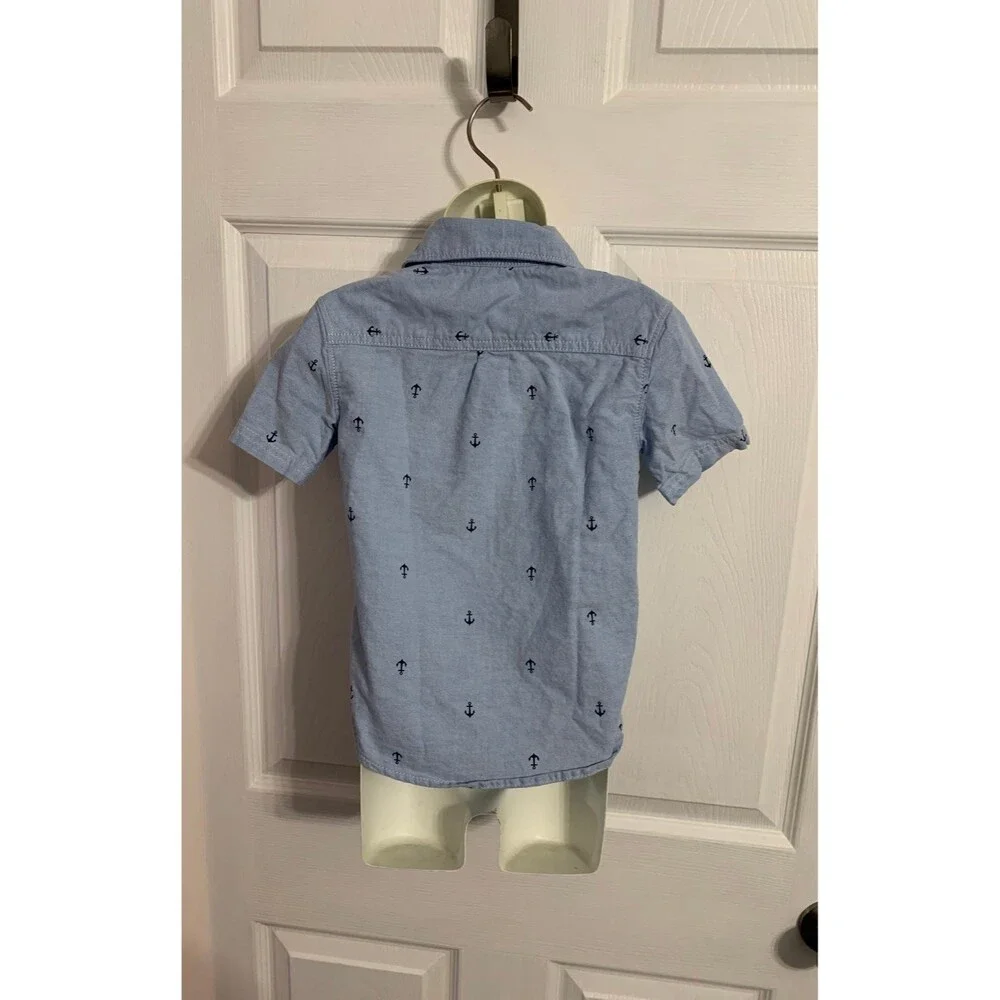 Carter's Shirt Size 4T